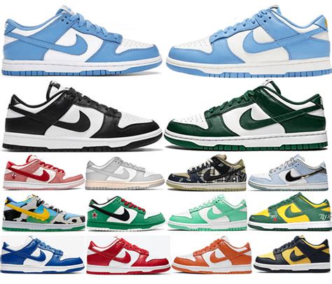 nike fakes ebay|best nike dunk dupes.